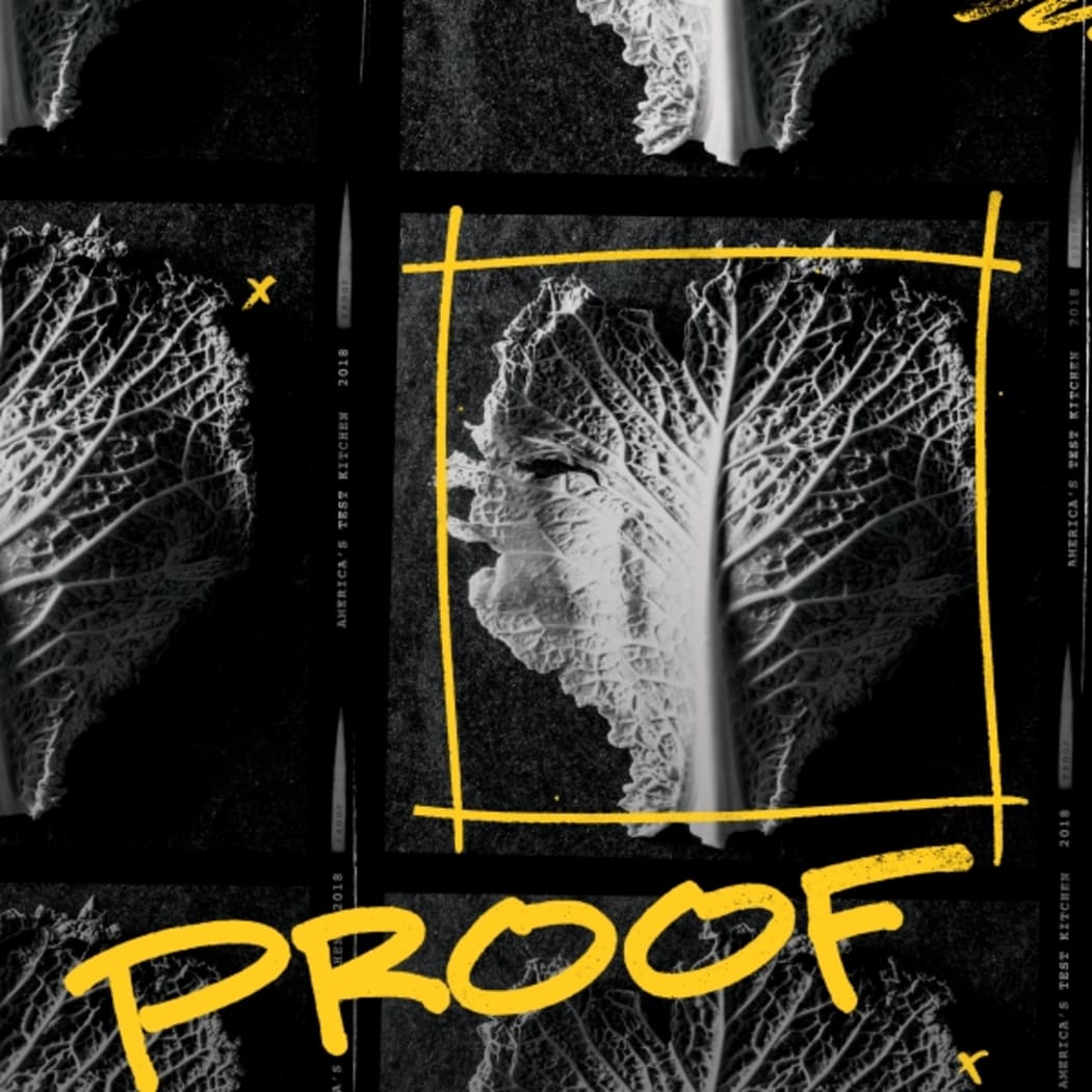 Proof Logo (Supplied)