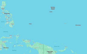 CNMI, Northern Marianas generic