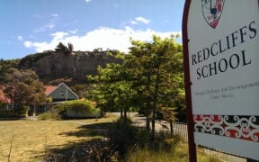 Redcliffs School