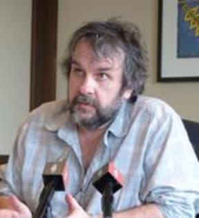 Sir Peter Jackson.