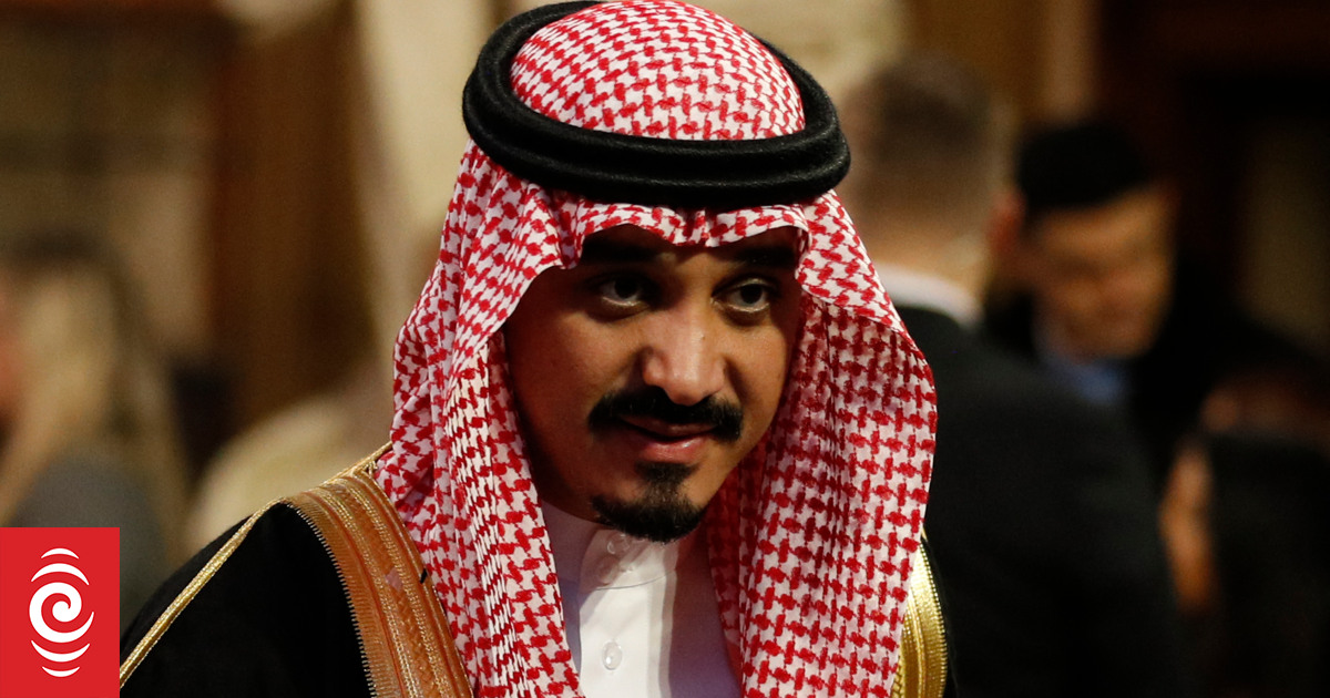 Saudi Arabia interested in Israel normalisation deal after war - Vimarsana News
