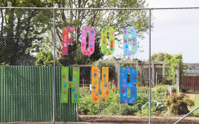 Papatoetoe Food Hub