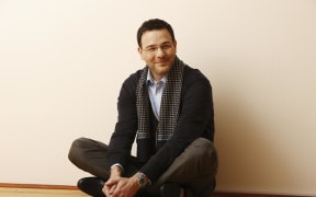 Andreas Scholl