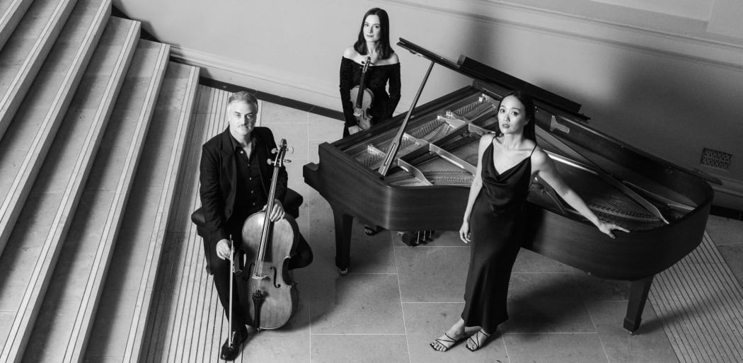 NZTrio