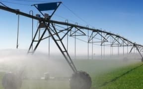 Irrigation
