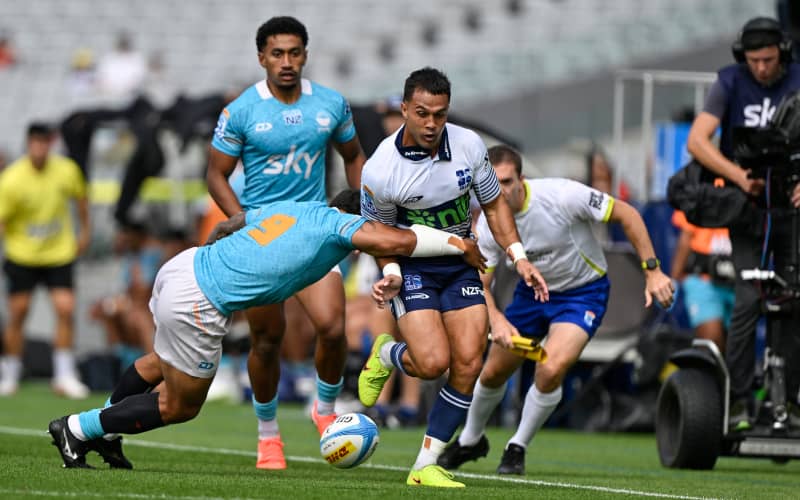 Moana Pasifika's Augustine Pulu gets three week ban for dangerous ...