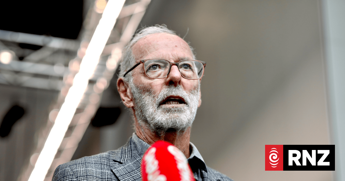 Auckland Mayor says inner-city suburbs are ripe for housing intensification - RNZ