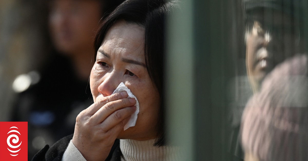 Flight MH370 a decade missing: The families haunted by one of aviation's greatest mysteries - Vimarsana News