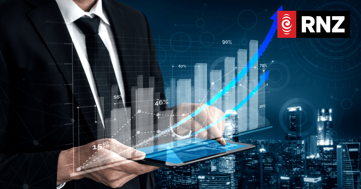 Share markets recovery boosts Superannuation Fund to record high - Vimarsana News