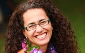 Dr Selina Tusitala Marsh