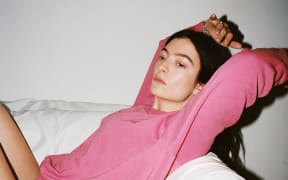 Lorde is set to release her fourth album, Virgin.
