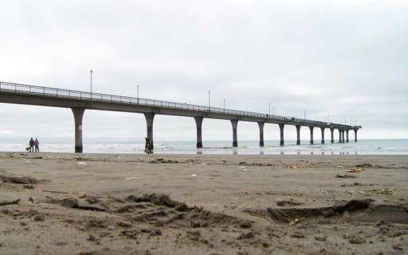 New Brighton