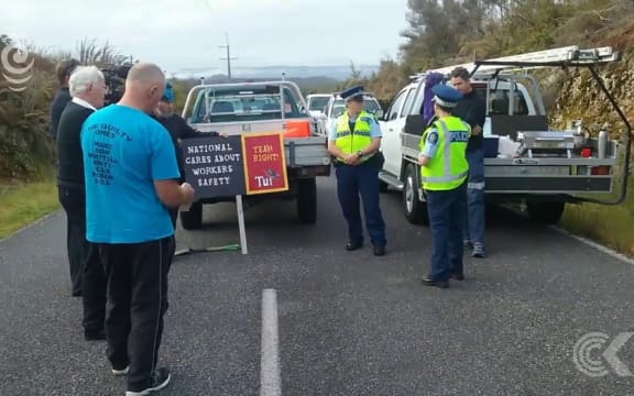 Pike River victims families   Why we won't give up