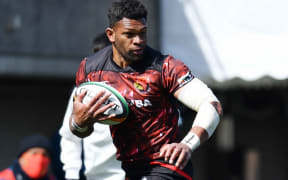 Seta Tamanivalu now plays for Toshiba Brave Lupus in Japan.