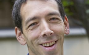 Euan Ashley