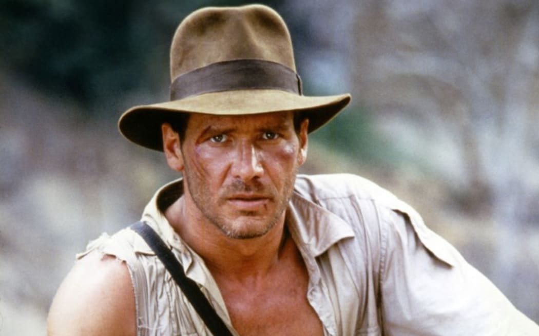 Indiana Jones and the Temple of Doom