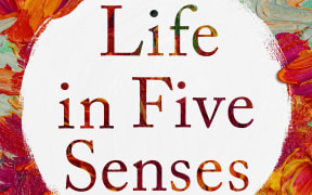 Life in Five Senses book cover