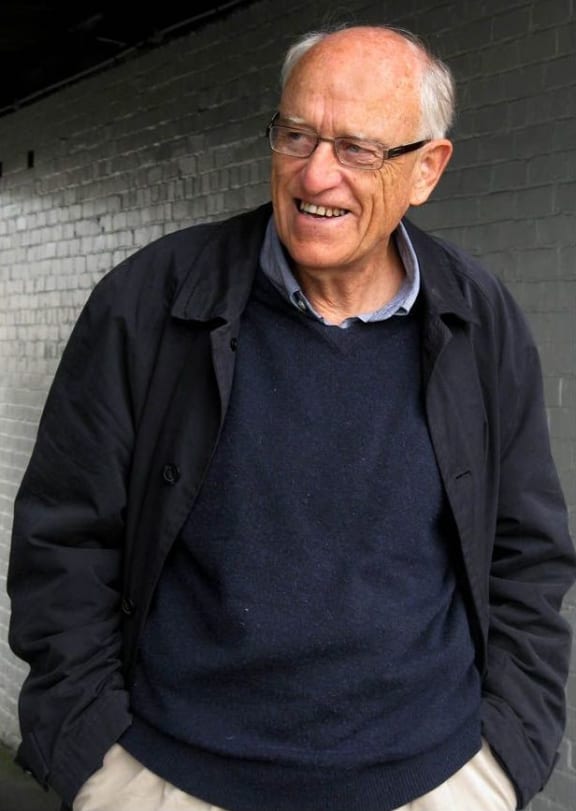 C.K. Stead