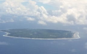 Nauru