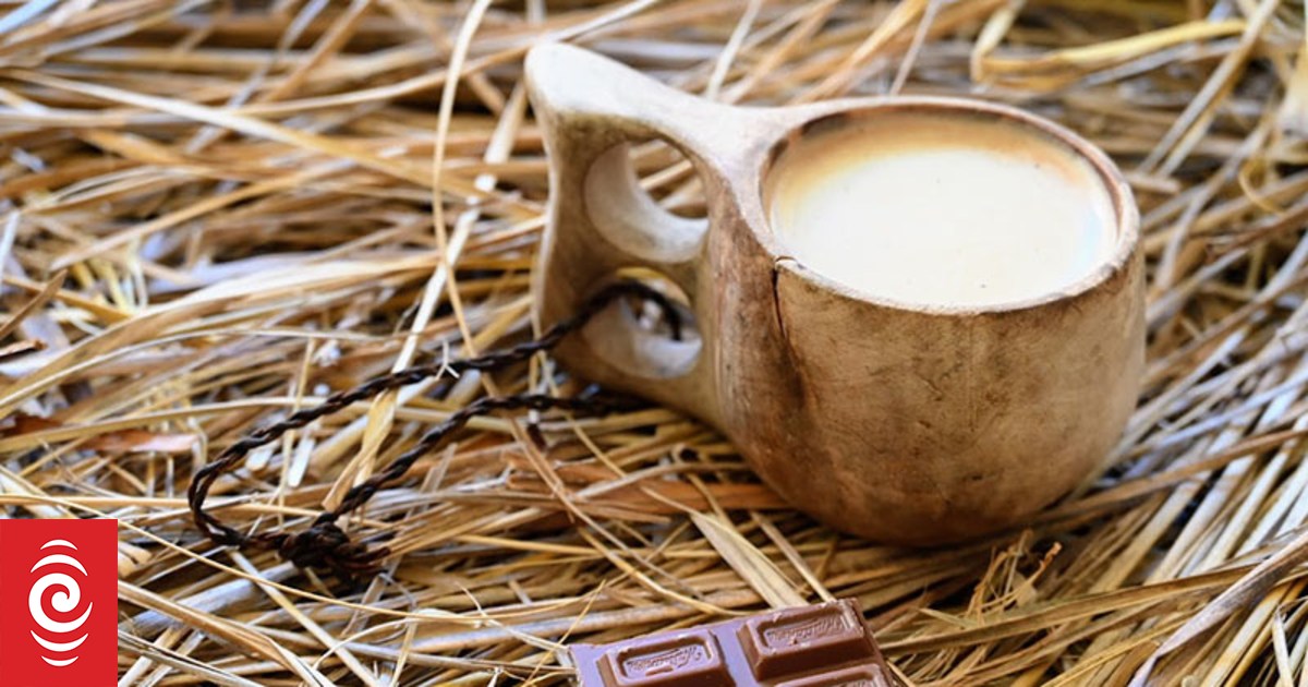 Zmiany klimatyczne podnoszą ceny kawy i czekolady