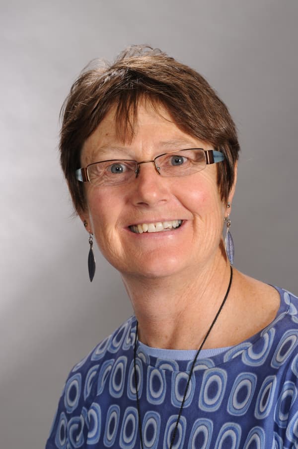 Professor Karen Nairn.