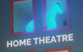 Home Theatre