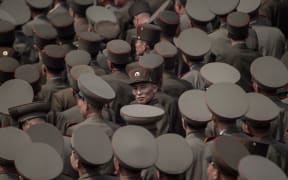 North Korea