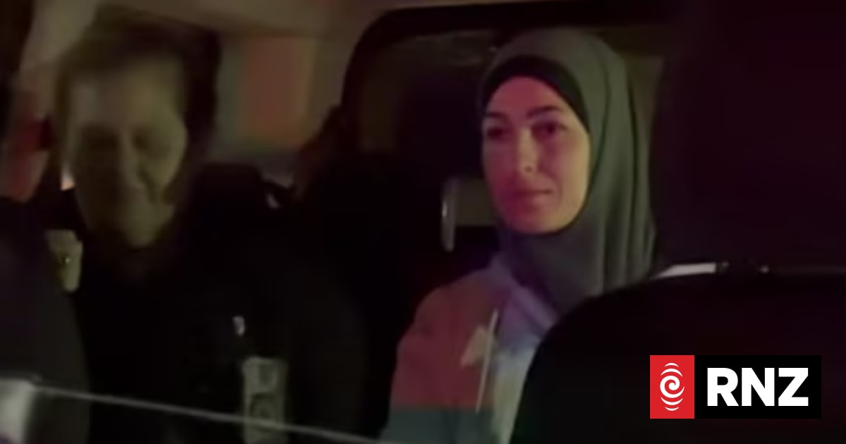 'Completely unprecedented': Women linked to ISIS charged with 'crimes ...