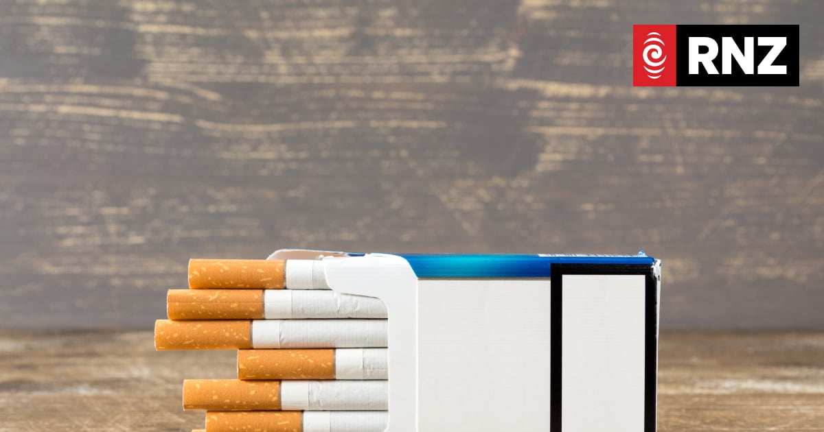 nauru cigarette addiction The SHOCKING Truth About Smoking in EXPOSED Secret behind 'nic-sickness' could help