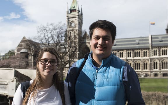 Beyond the Beehive: Dunedin