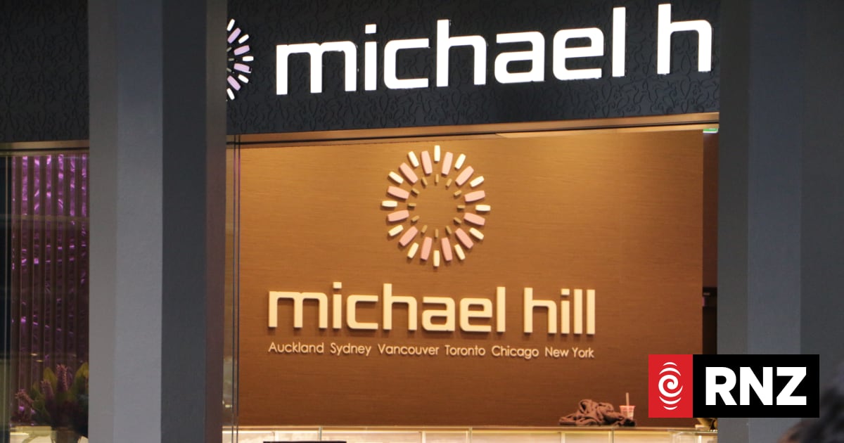 Profitability improves 'sharply' for jewellery retailer Michael Hill