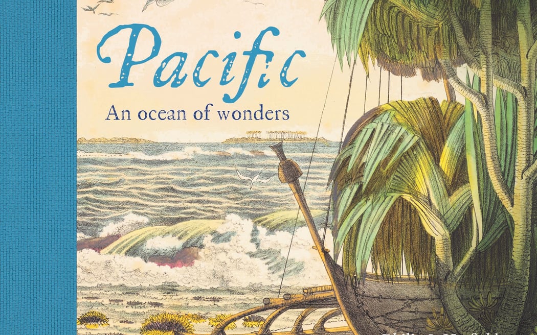 Pacific: An Ocean of Wonders