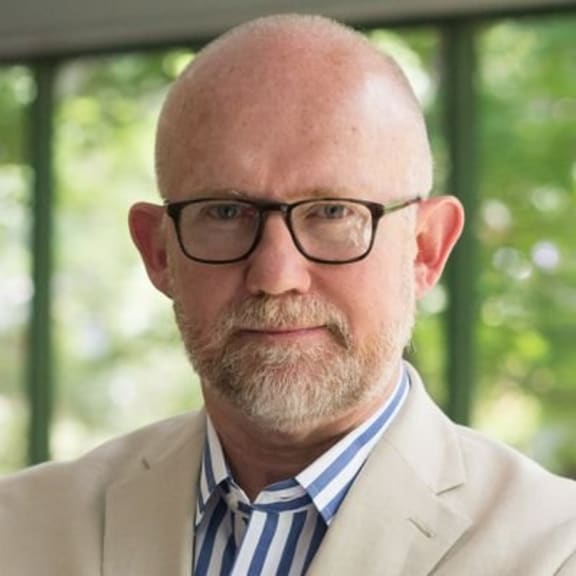 Rick Wilson