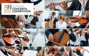 Dunedin Concerto Competition