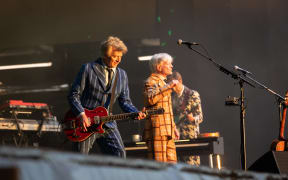 Electric Avenue 2026