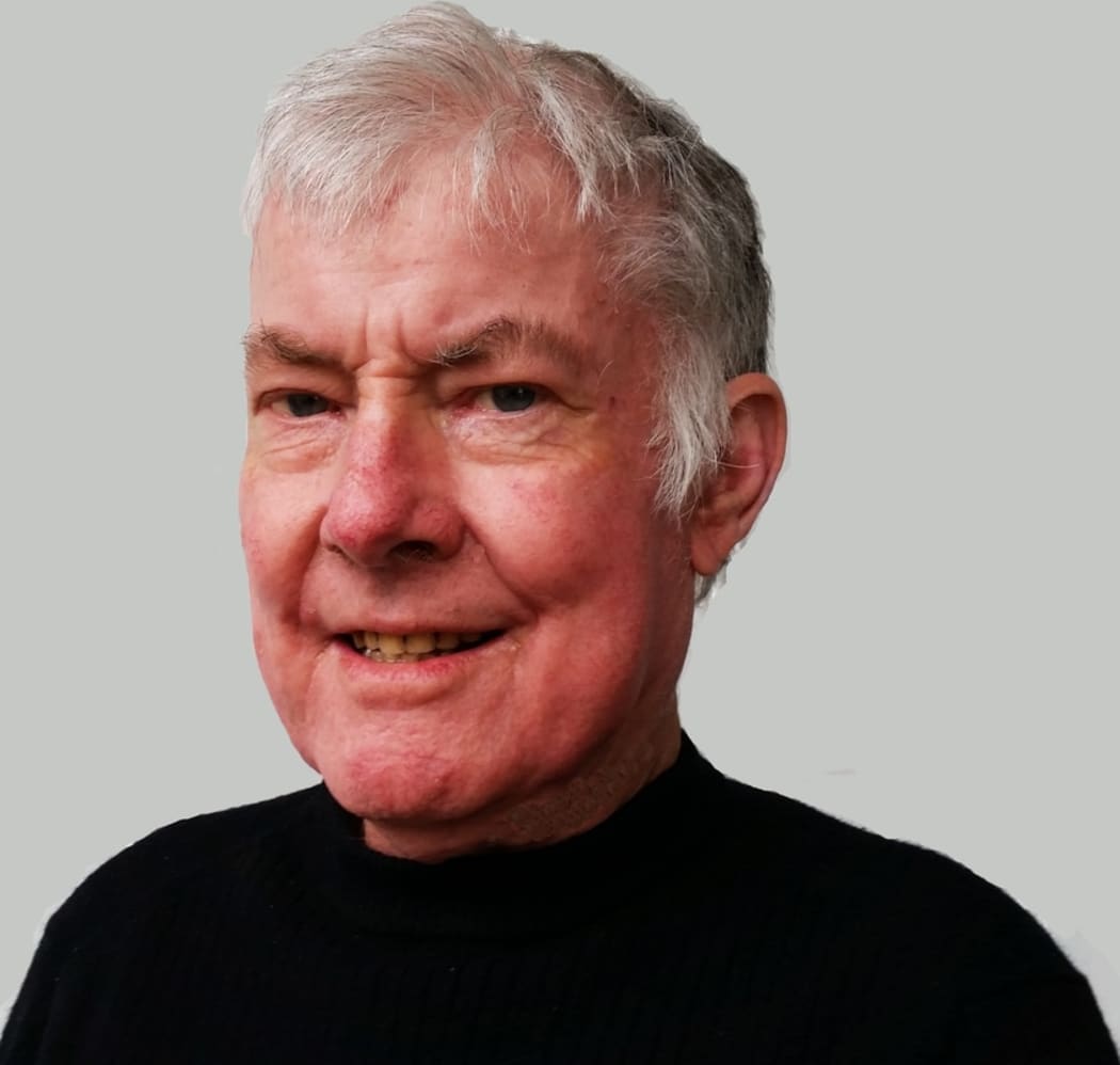 Roy Colbert