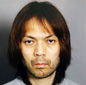 Makoto Hirata.