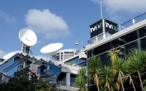 TVNZ