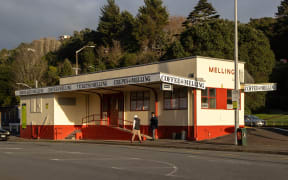 Melling Station is expected to close for about 36 months.
