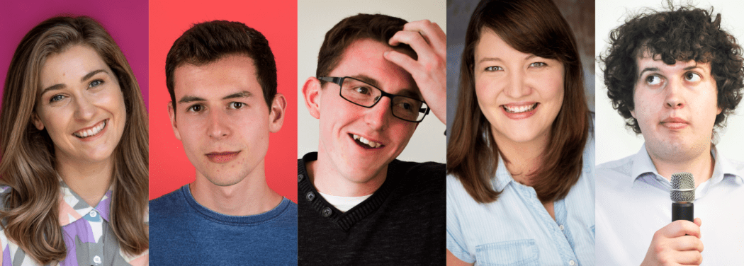 2019 Billy T nominees