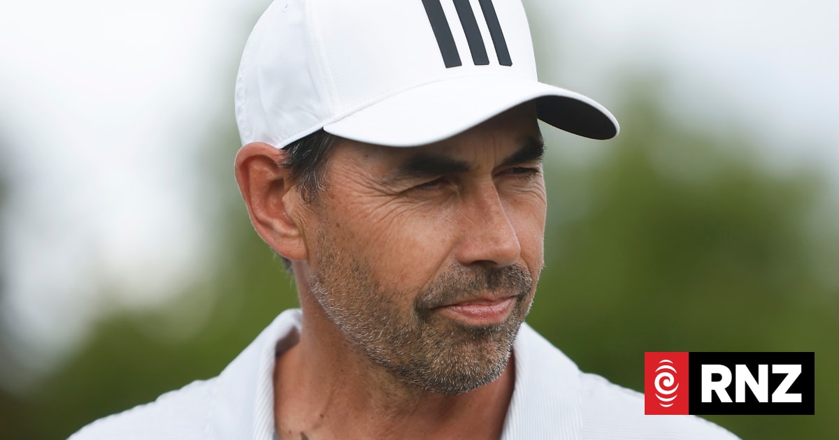 Stephen Fleming replaces Brendon McCullum as England's Test head coach