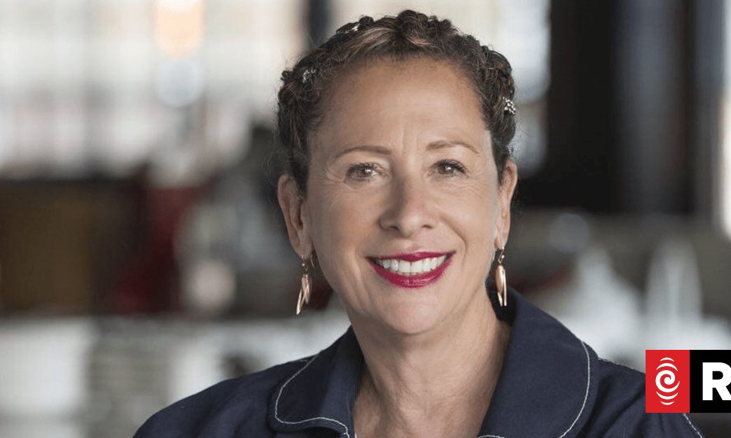Sourdough starter: Nancy Silverton | RNZ