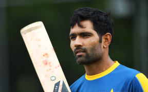 Asad Shafiq