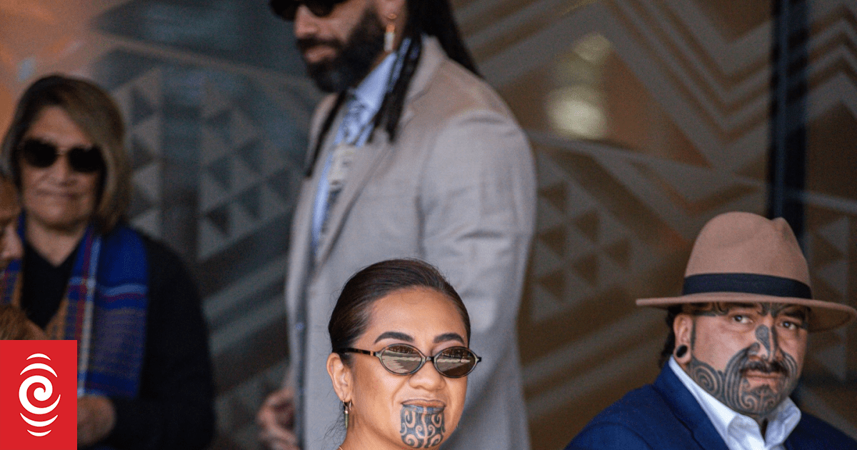 Māori Queen launches multi-million-dollar investment platform