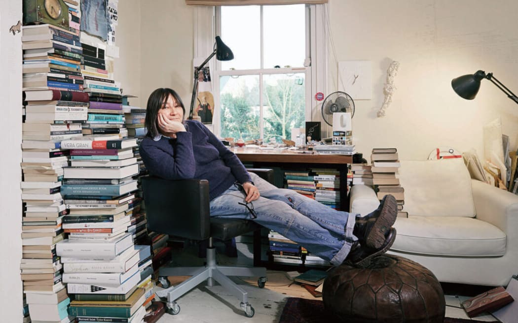 Ali Smith