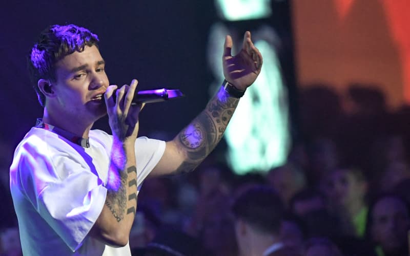 Liam Payne, One Direction member, dead at 31 after fall from hotel in ...