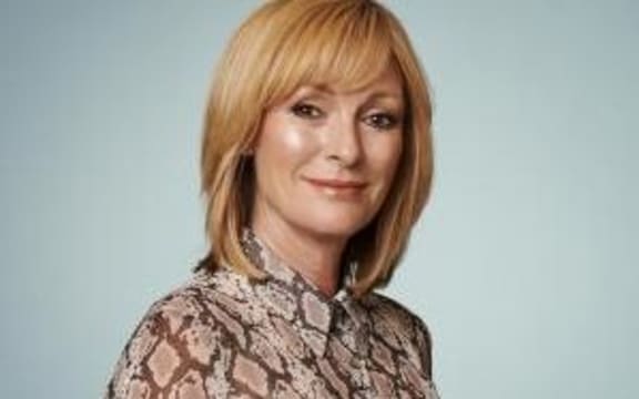 Susan Wood