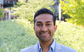 Vinay Prasad