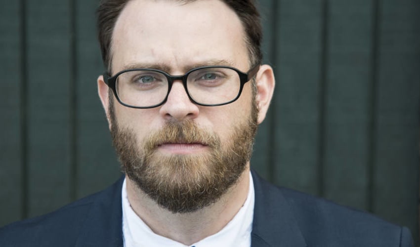 Jared Sexton