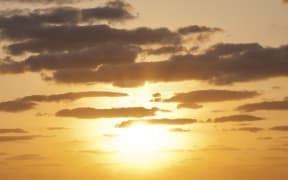 sunshine